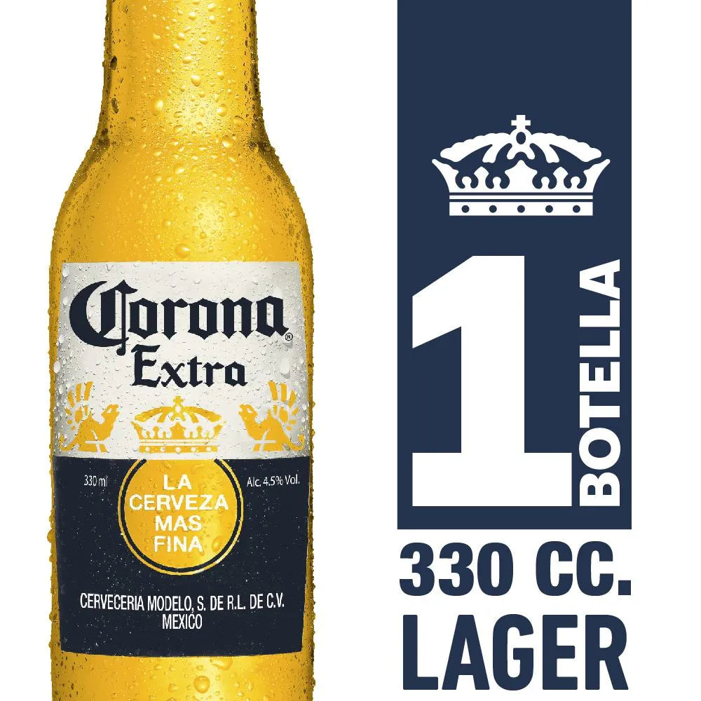 Corona 330ml