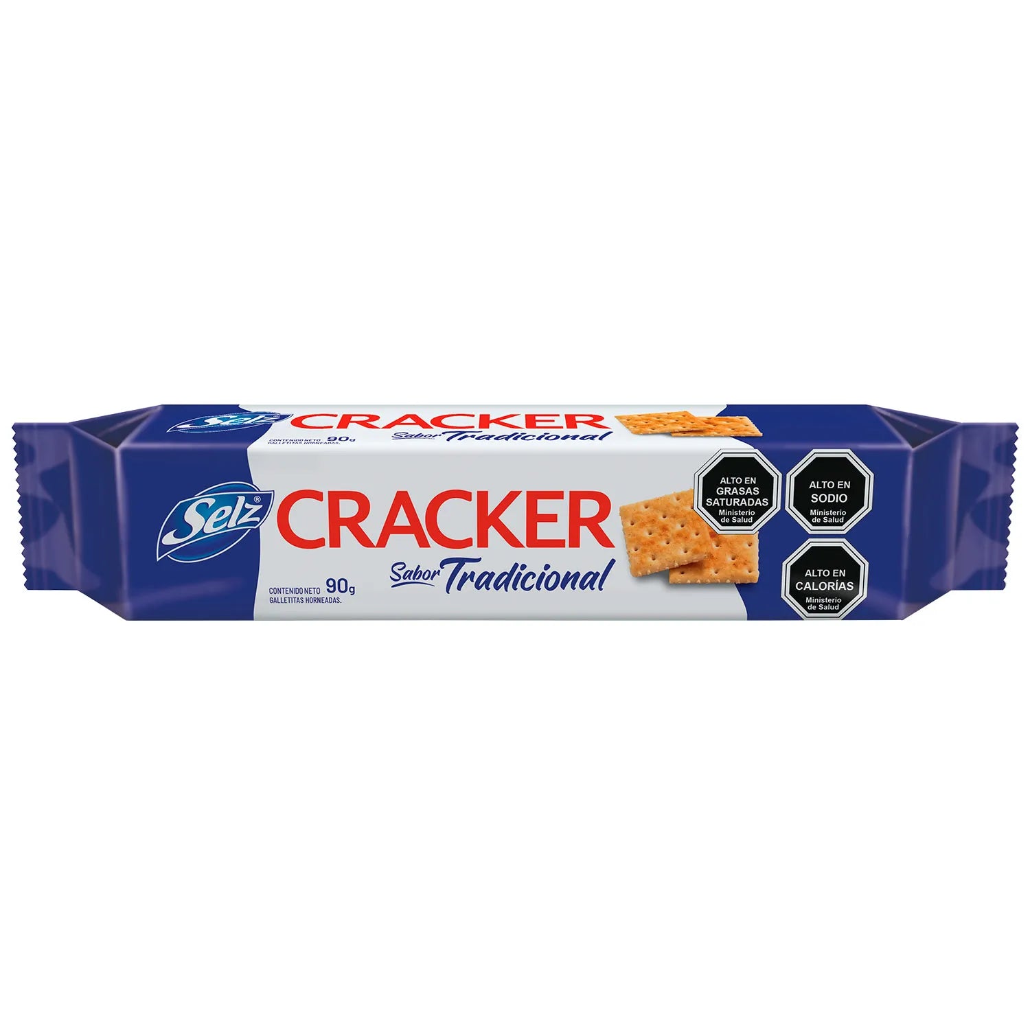 Cracker 90g