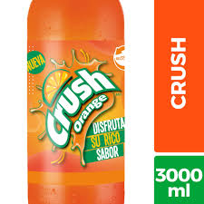 Crush 3L
