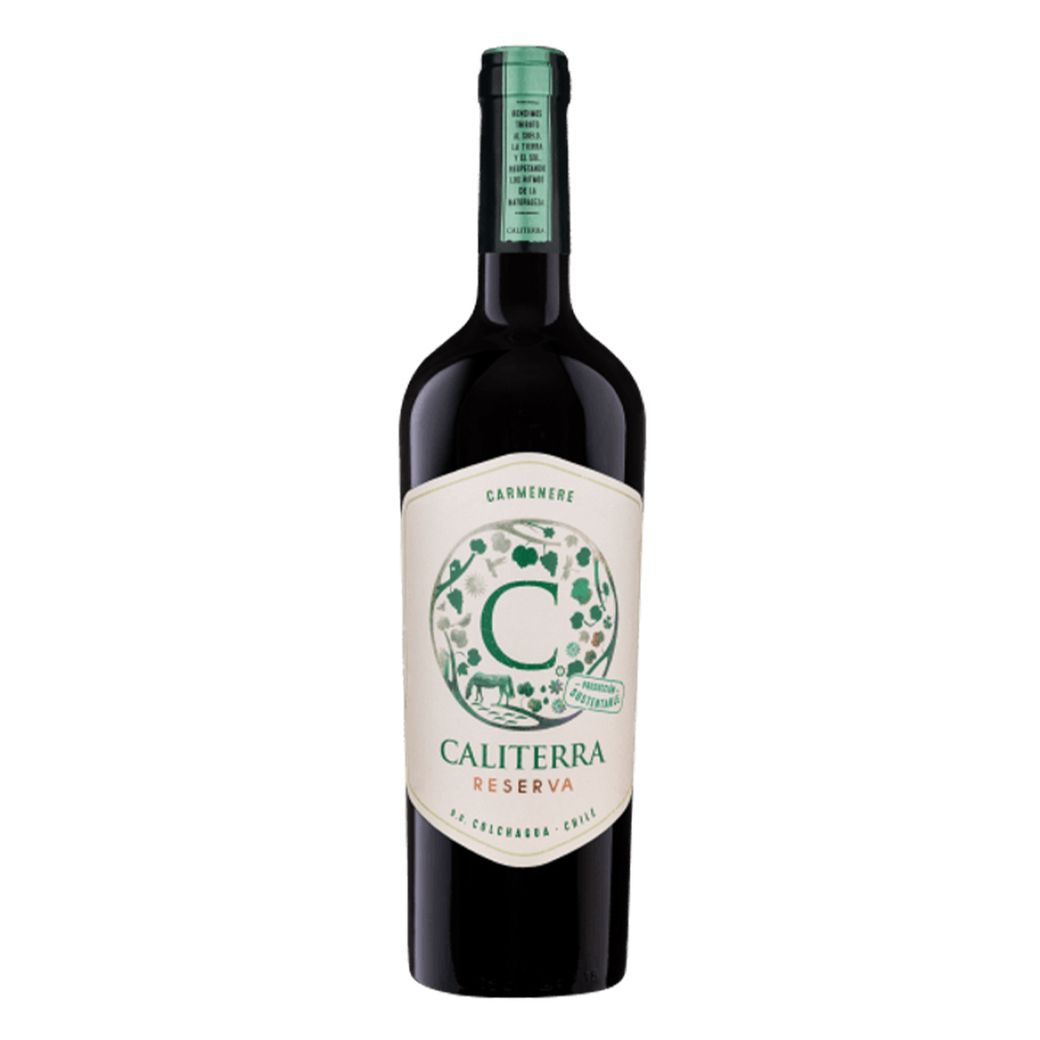 Caliterra Car 750ml