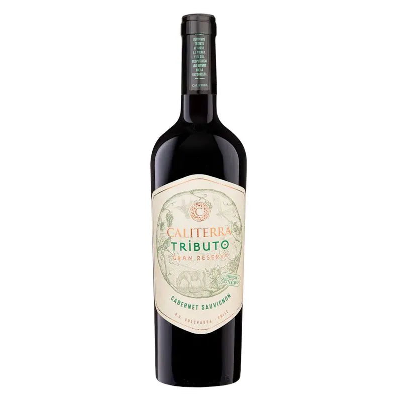 Caliterra Tributo Carmenere 750ml