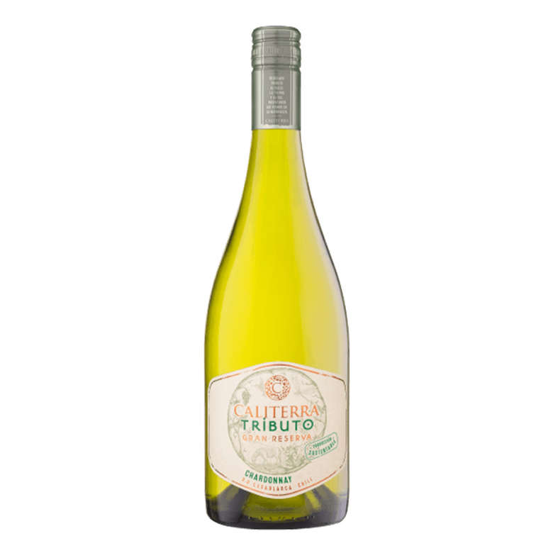 Caliterra Tributo Chardonnay 750ml