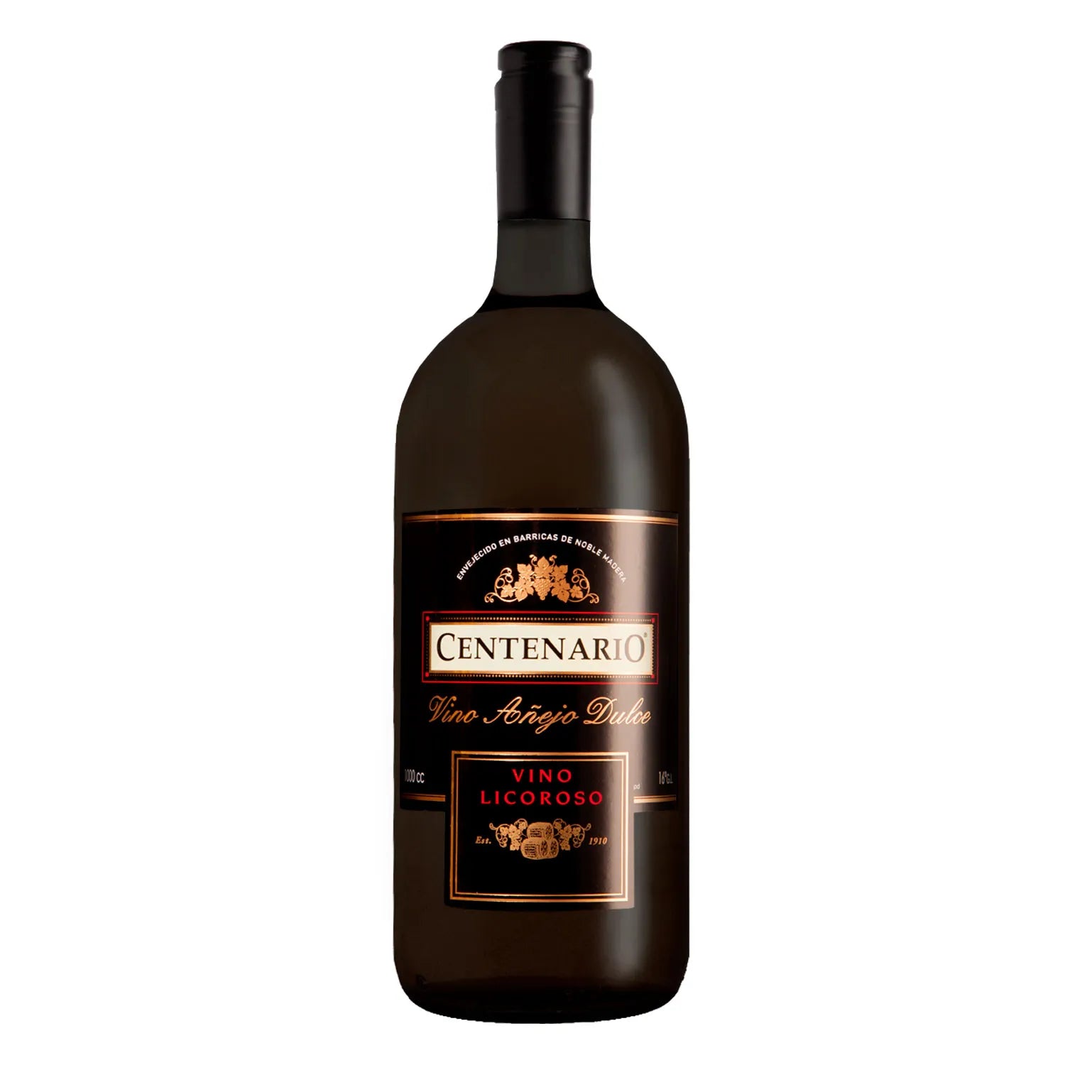 Centenario Licoroso 1L