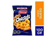 Cheezels 100g