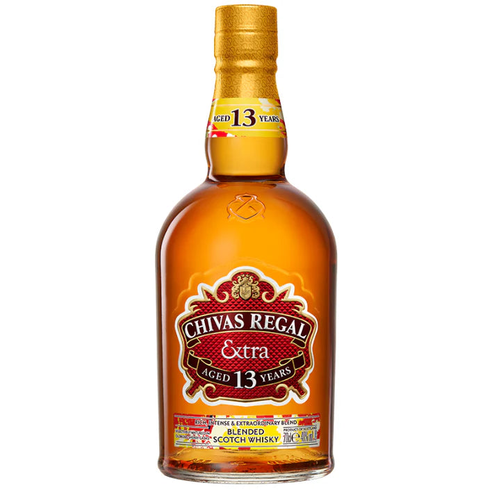 Chivas Regal 13 años