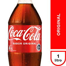 Coca Cola 1L