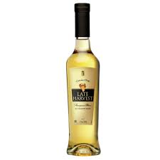 Concha y Toro Late Harvest 375ml