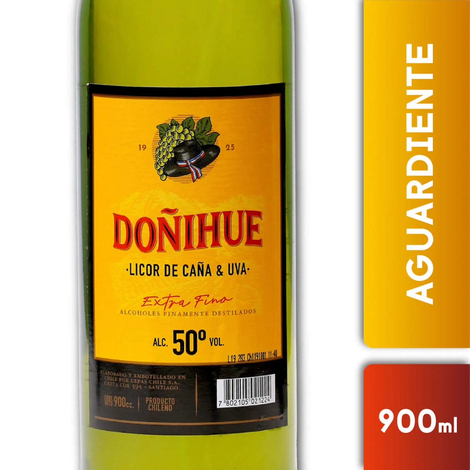 Doñihue 900ml