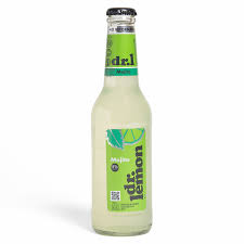 Dr Lemon Mojito 275ml