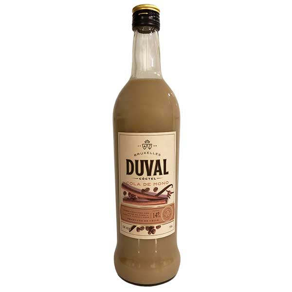 Duval Cola de Mono 750ml