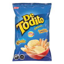 Detodito 275g