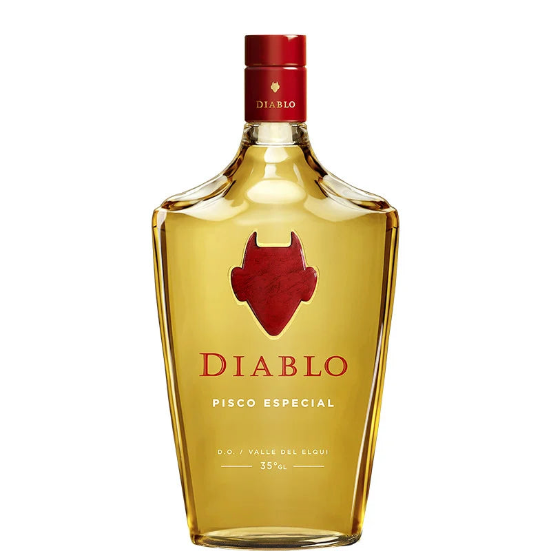 Diablo Pisco 1L