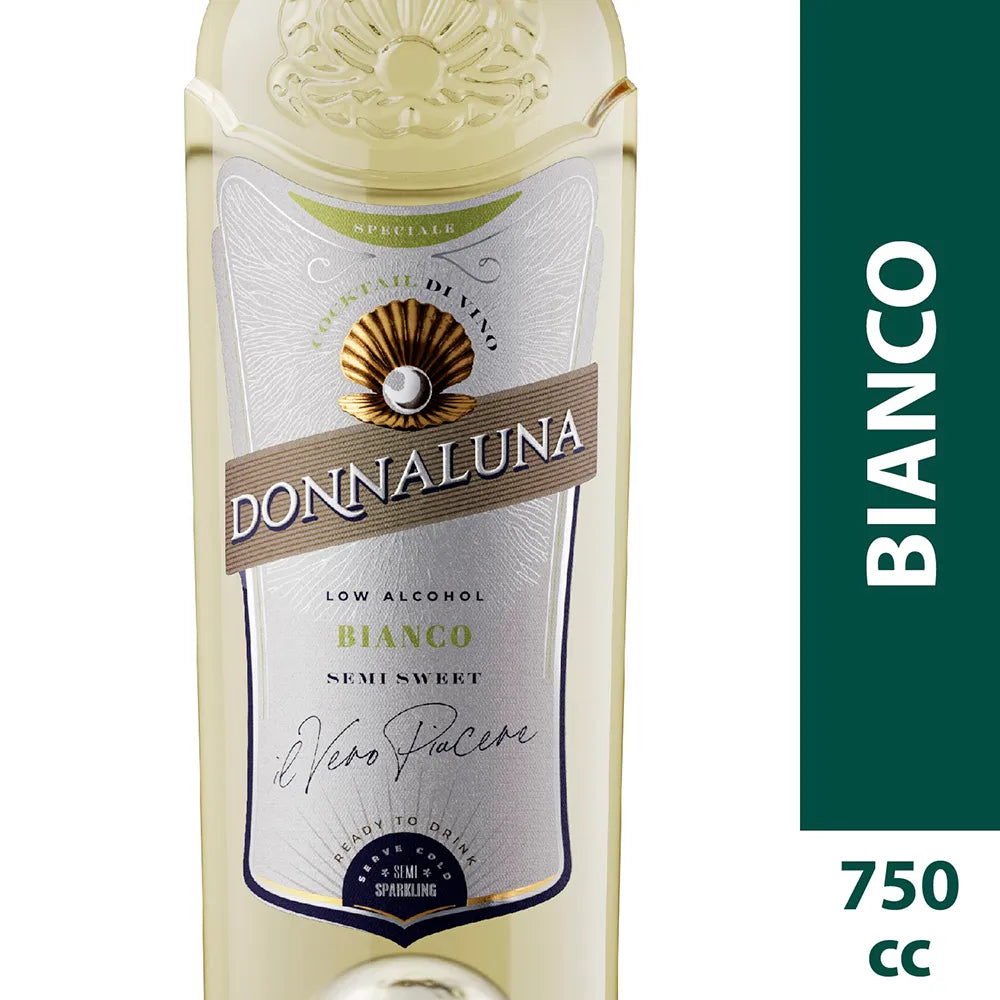 Donnaluna Bianco 750ml
