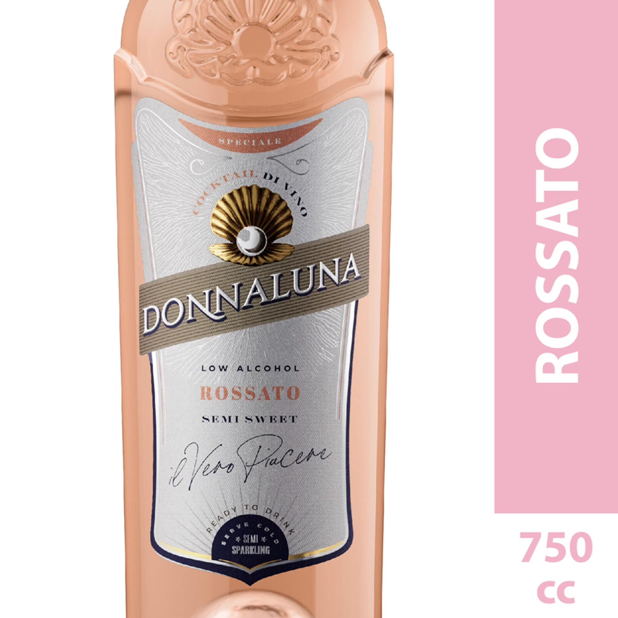 Donnaluna Rossato 750ml