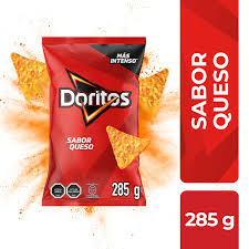 Doritos Queso 285g