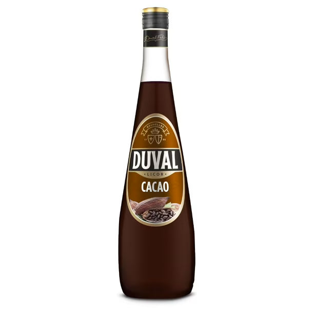 Duval Cacao 750ml