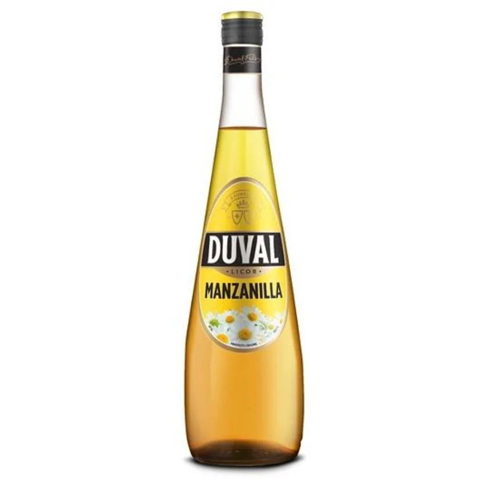 Duval Manzanilla 750ml