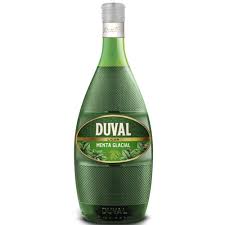 Duval Menta Glacial 750ml