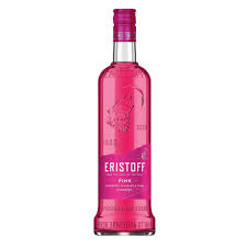 Eristoff Pink 700ml