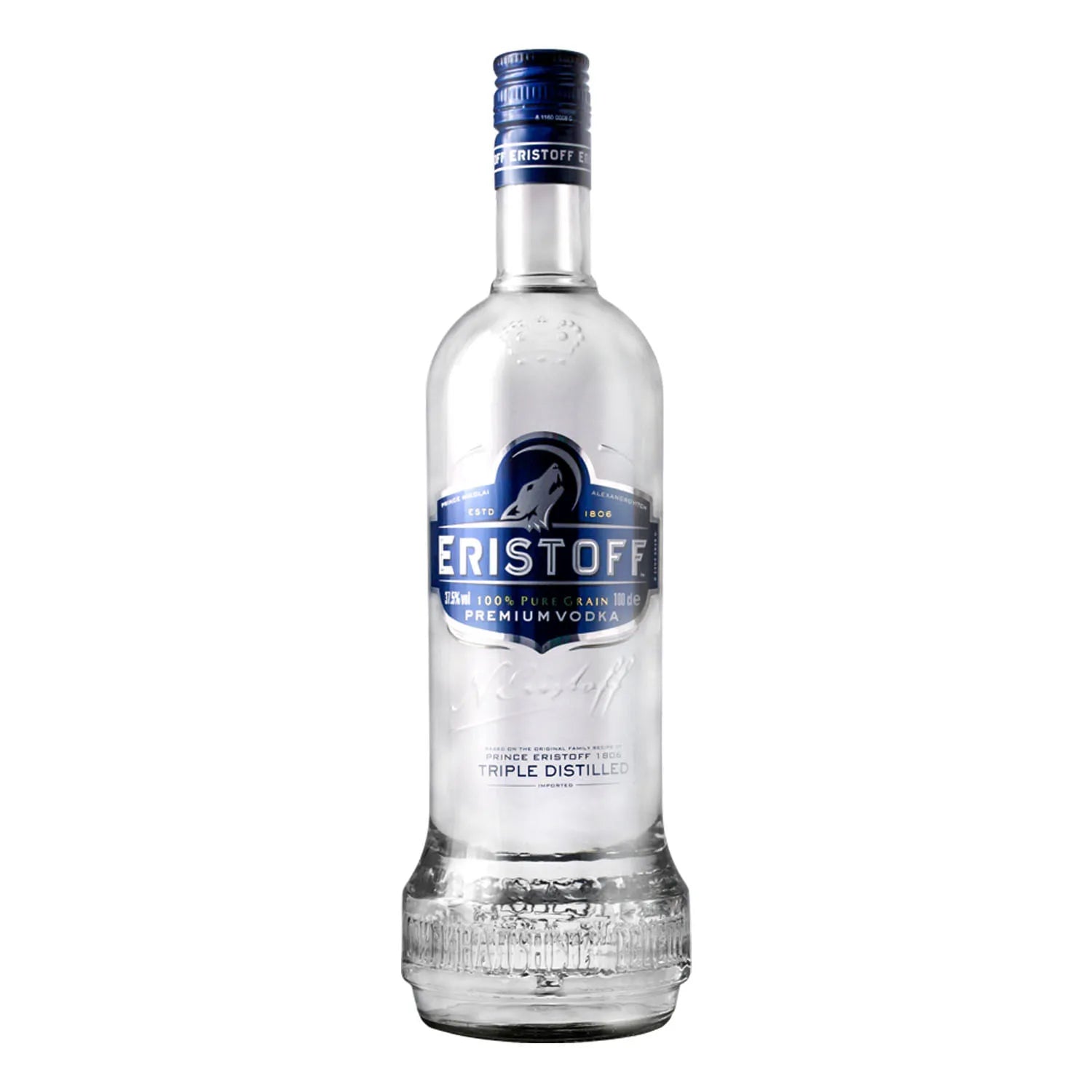 Eristoff Premium 1L