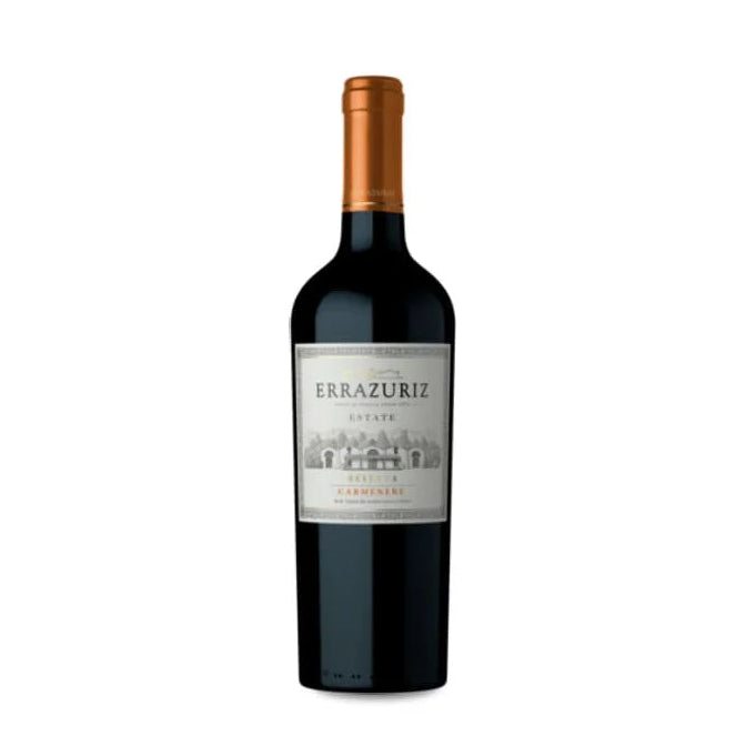Errazuriz Estate Carmenere 750ml