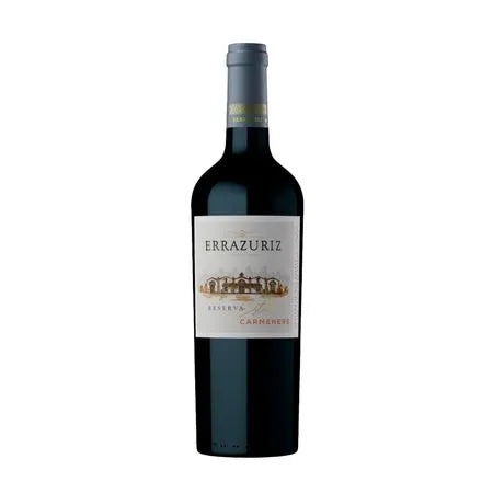 Errazuriz Estate Merlot 750ml