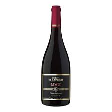 Errazuriz Max Pinot Noir 750ml