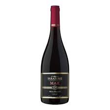 Errazuriz Max Shiraz 750ml