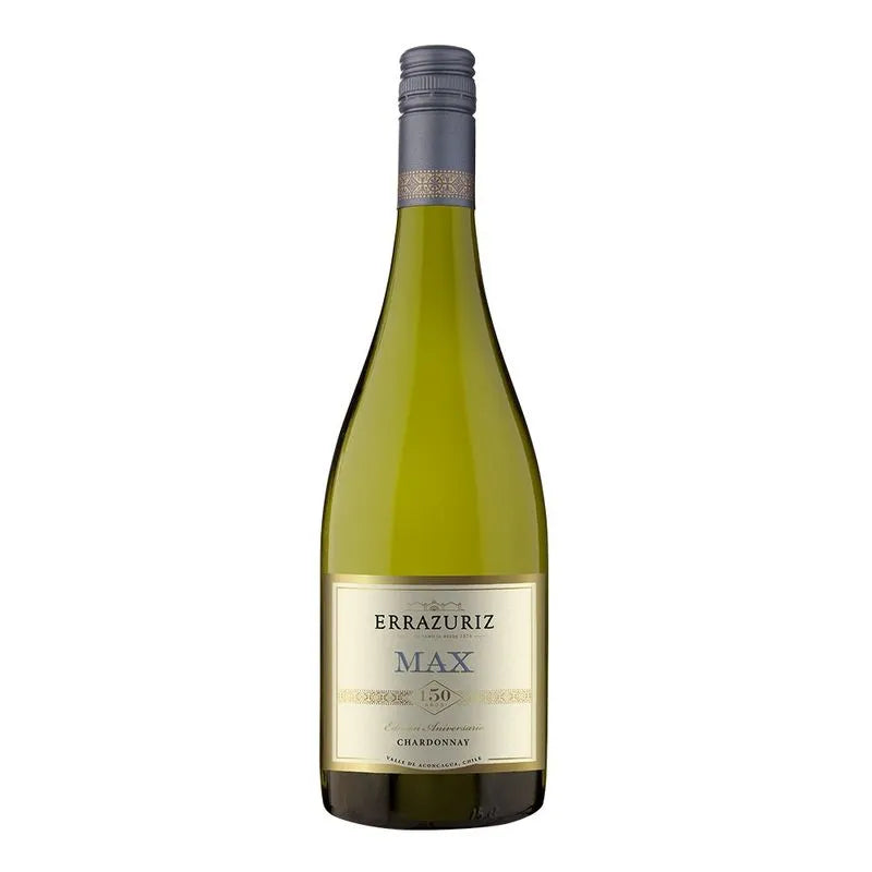 Errazuriz Max Chardonnay 750ml