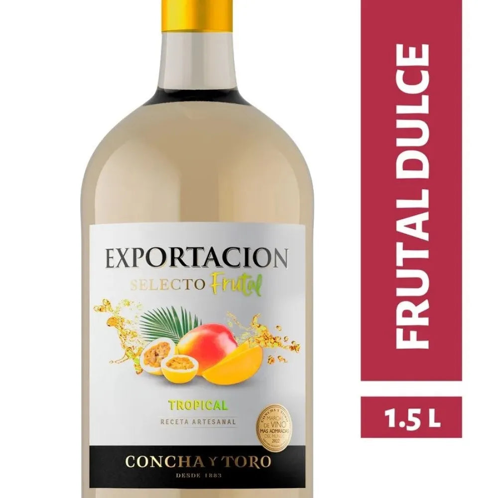 Exportacion Tropical 1.5L
