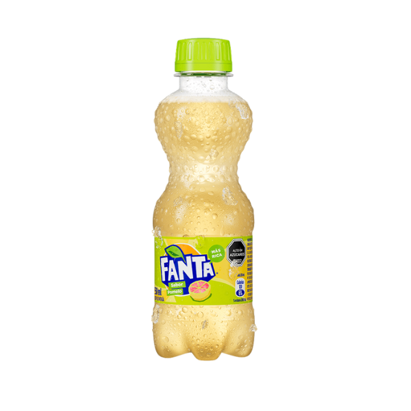 Fanta Pomelo 250ml