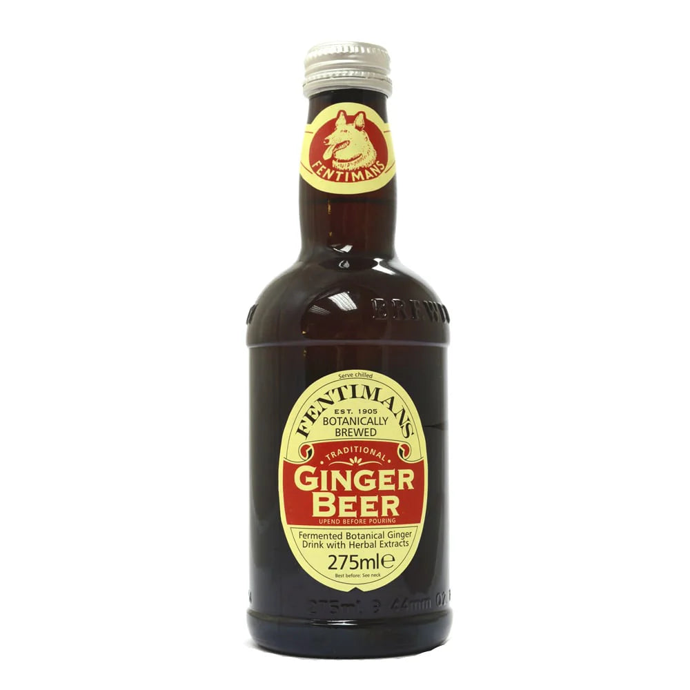 Fentimans Ginger Beer 200ml