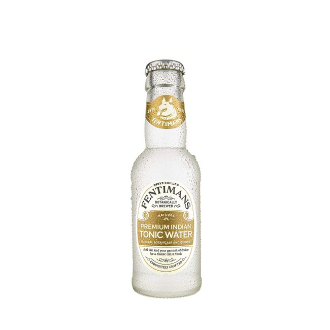 Fentimans Indian Tonic 200ml