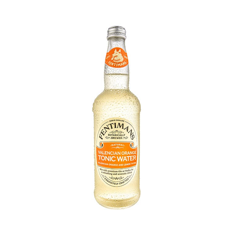 Fentimans Orange Tonic 200ml