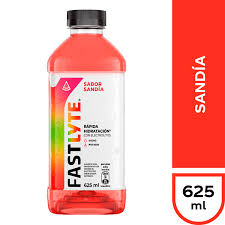 Fastlyte Sandia 625ml