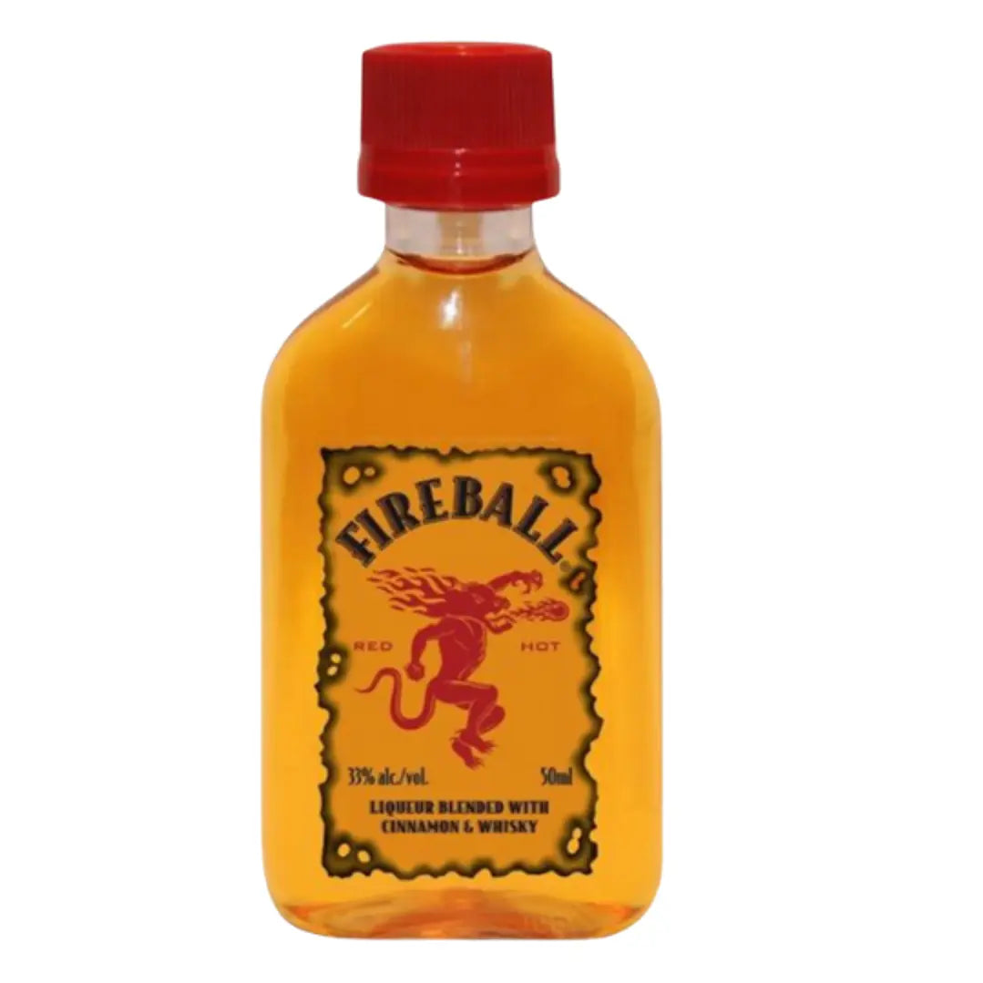 Fireball 50cc