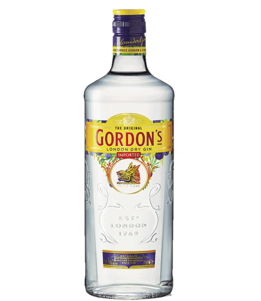 Gin Gordon's 750ml
