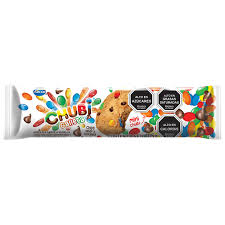 Galleta Chubi 105g