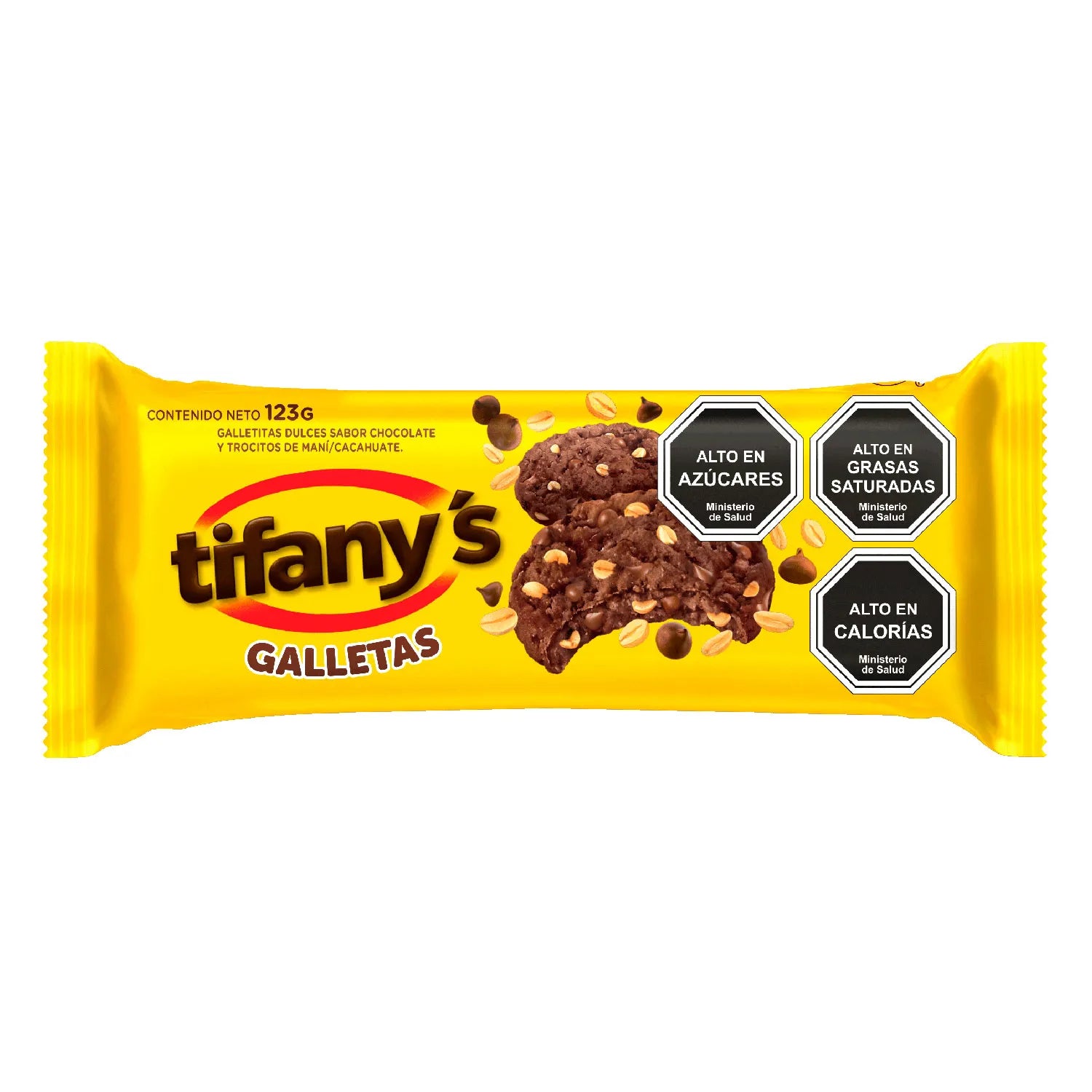 Galleta Tifany's
