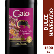 Gato Selección Navegado 1.5L