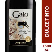 Gato Seleccion Tinto 1.5L