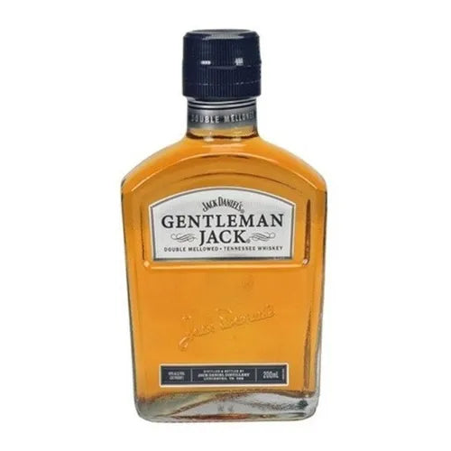Gentleman Jack 200ml