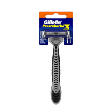 Gillete PB