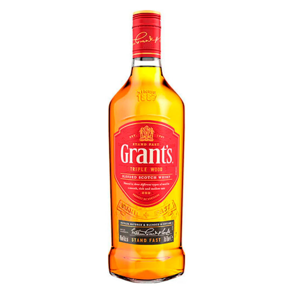 Grant's 1L