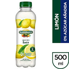 Guallarauco Limon 500ml
