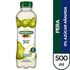 Guallarauco Pera 500ml