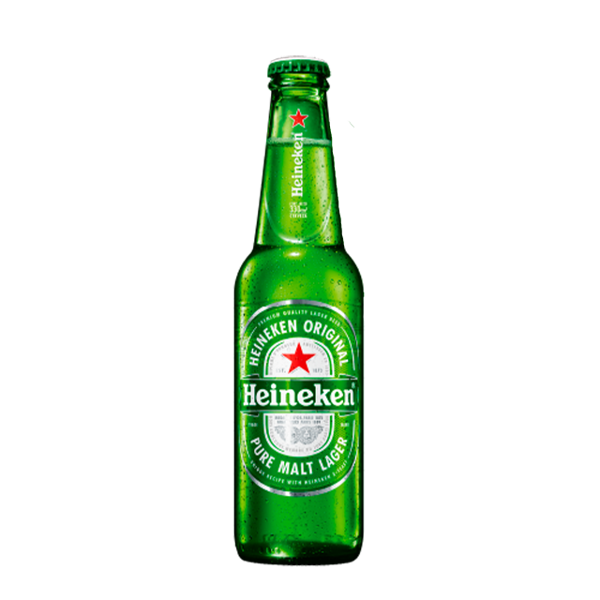 Heineken 650ml