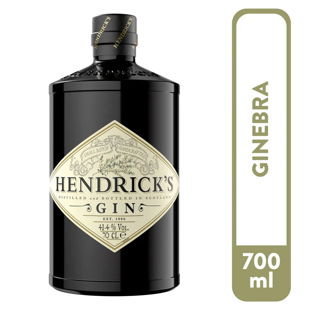 Hendrick's 700ml