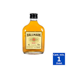 Hallmark Whisky 190cc