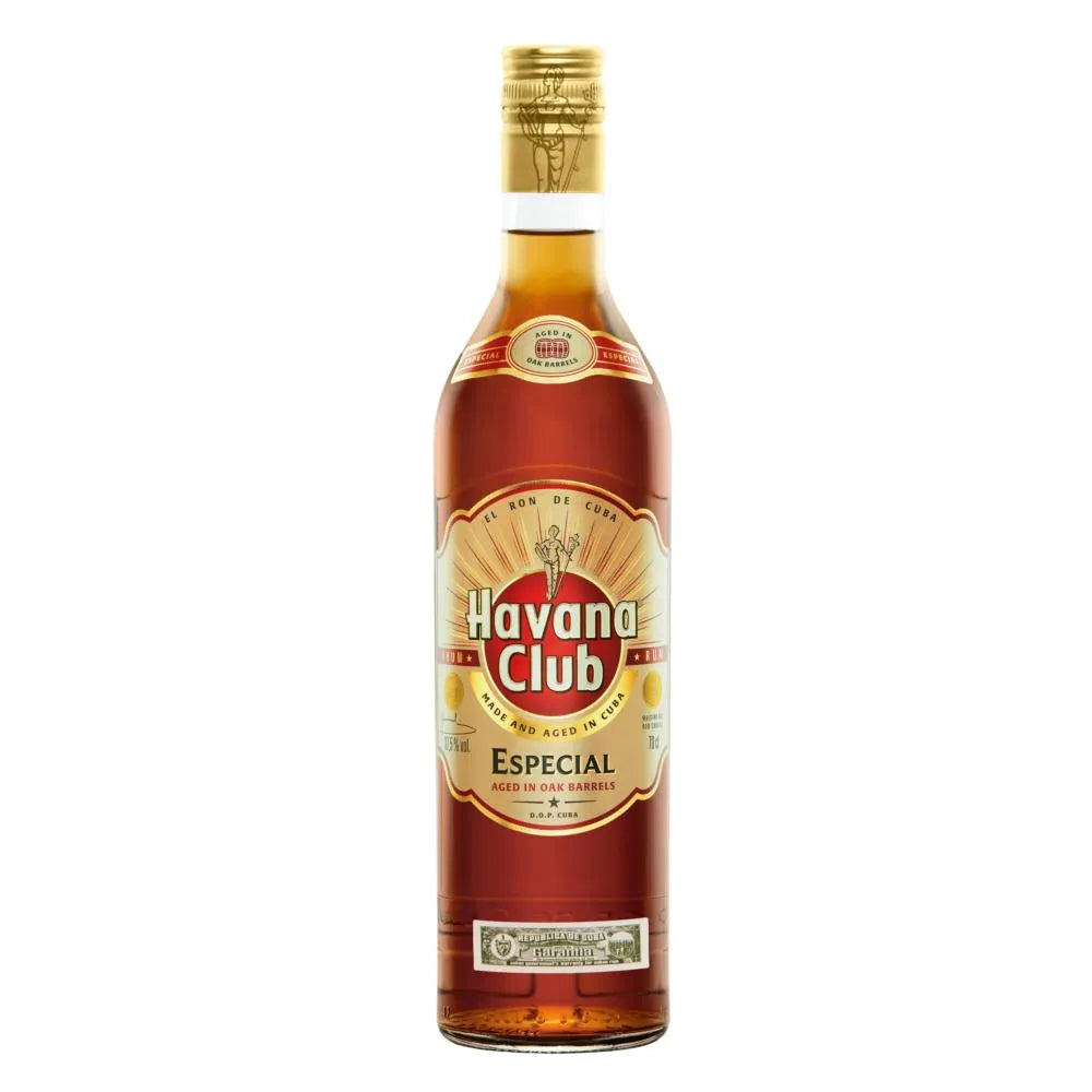 Havana Club 700ml